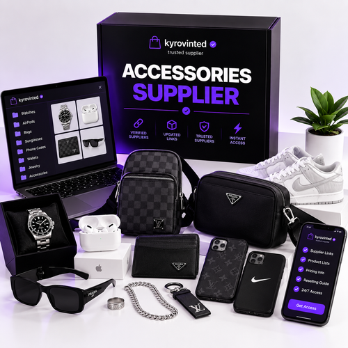 accessories supplier