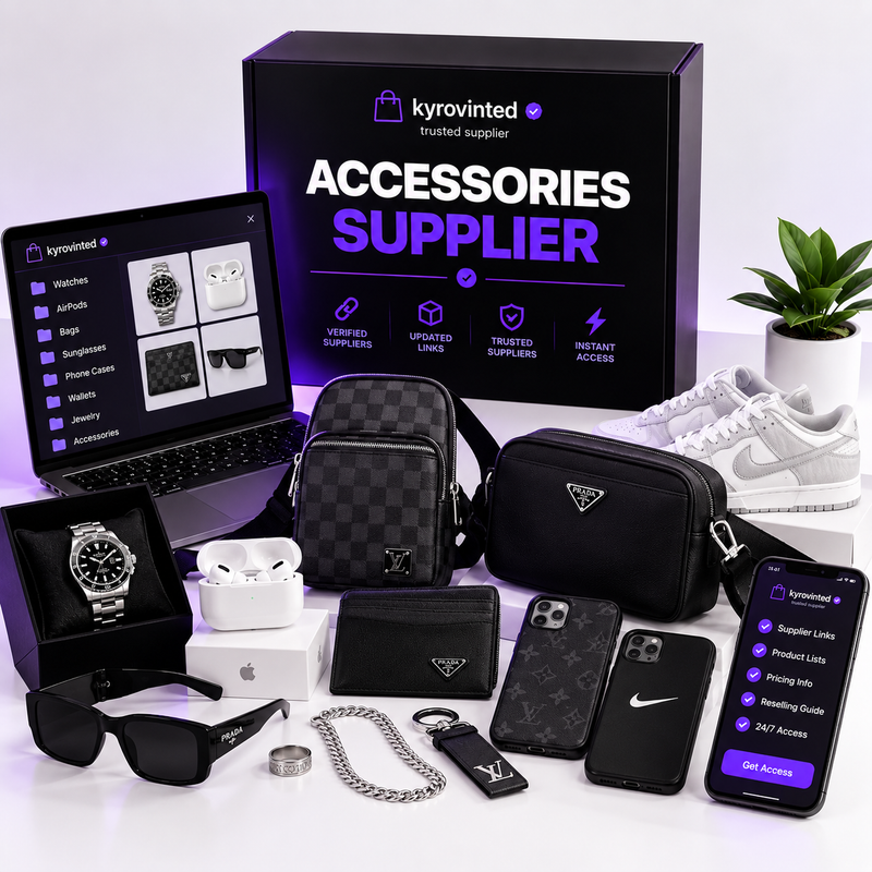 accessories supplier