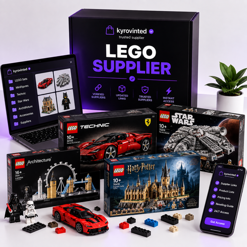 toy supplier
