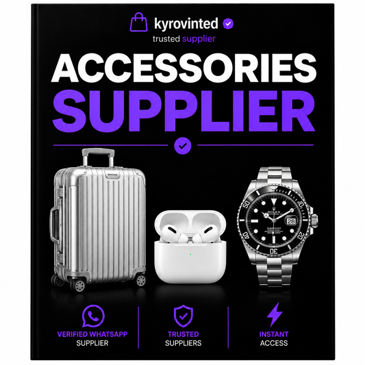 accessories supplier